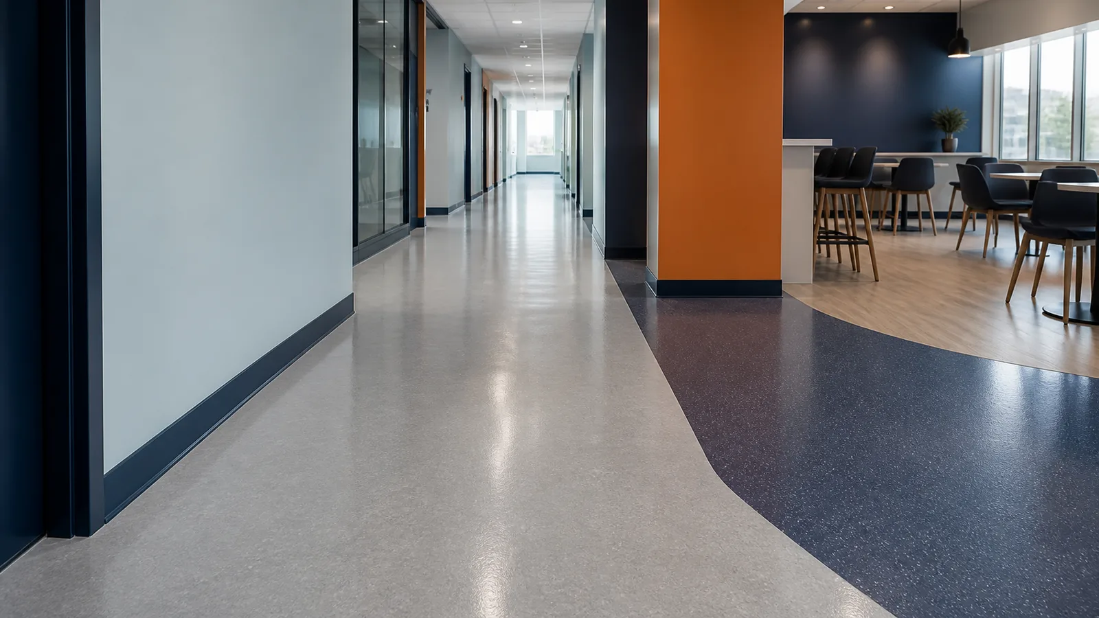 Floor Care in Stockton