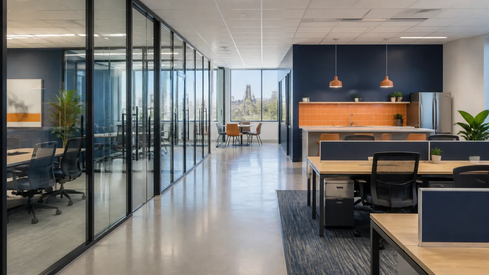 Office Cleaning in Stockton